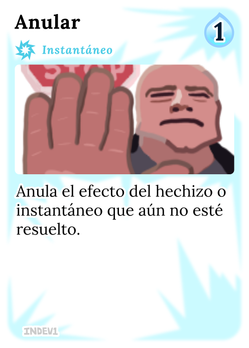 anular