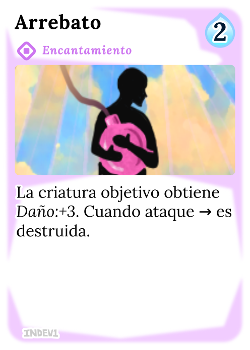 arrebato