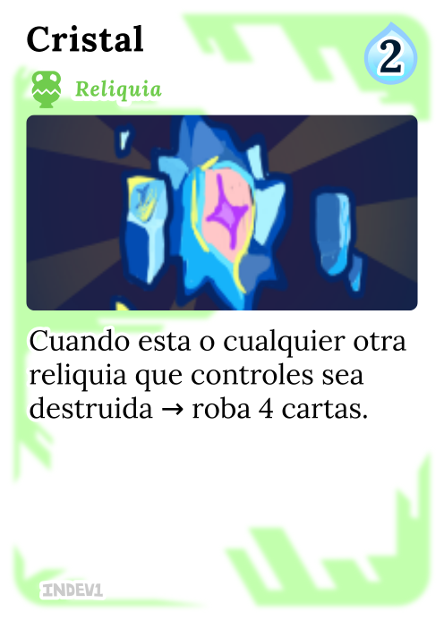 cristal