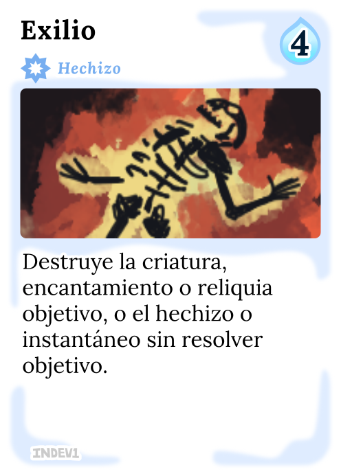 exilio