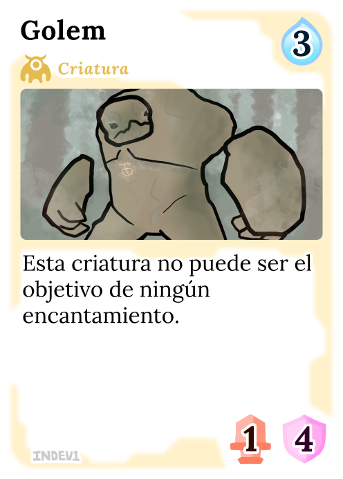 golem
