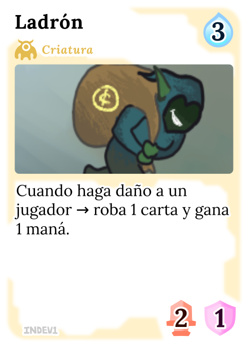 ladron