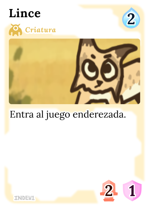 lince