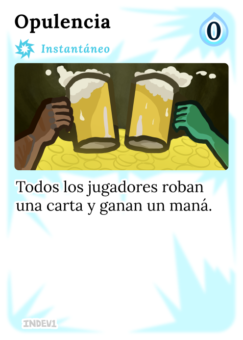 opulencia