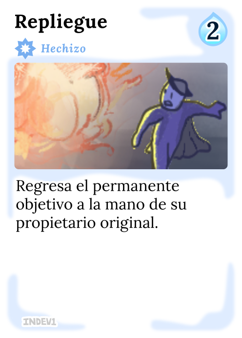 repliegue