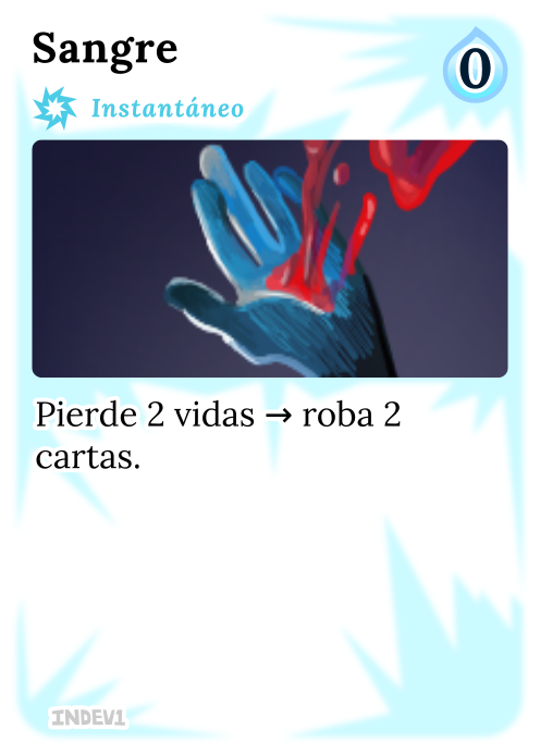 sangre