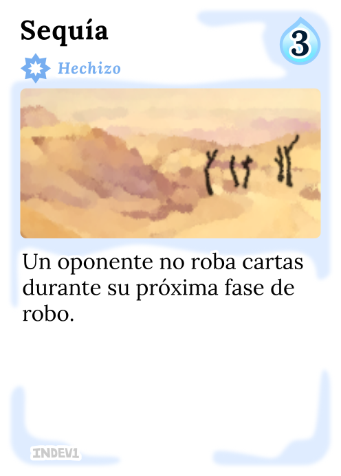 sequia