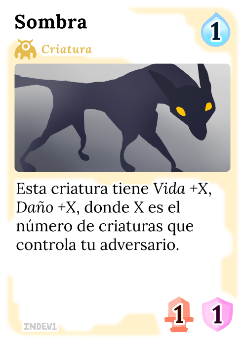 sombra
