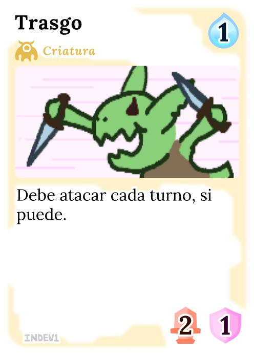 trasgo