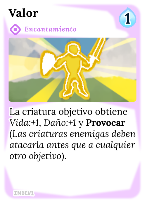 valor