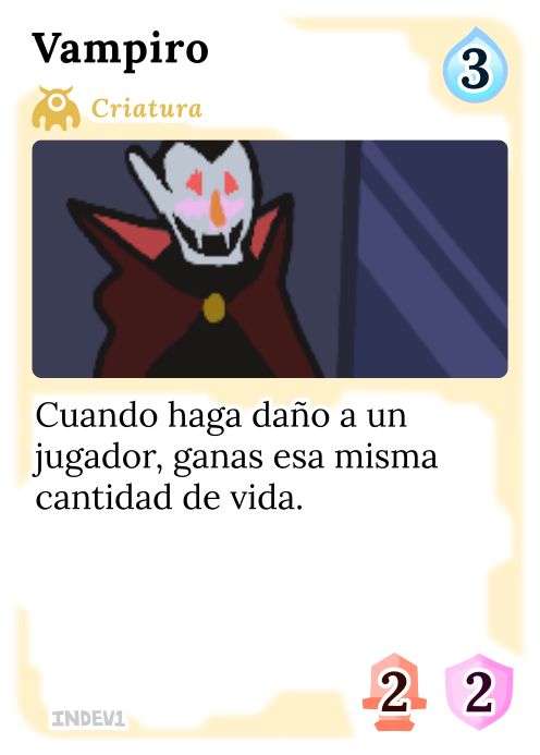 vampiro