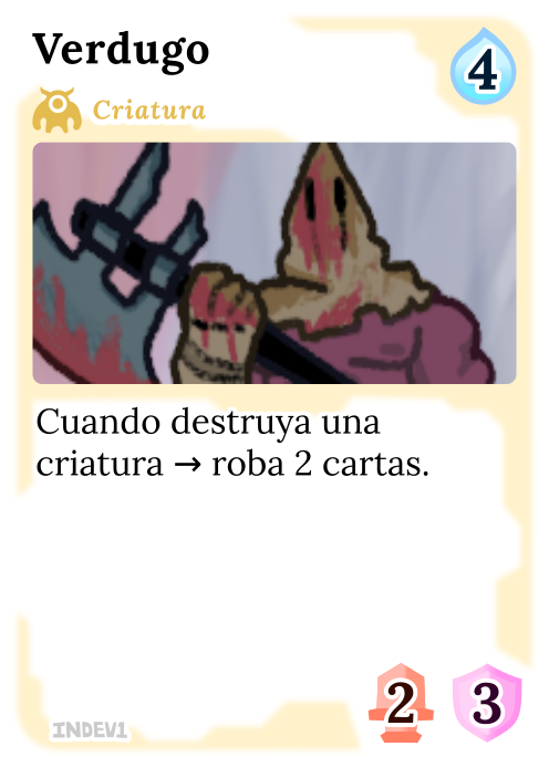 verdugo