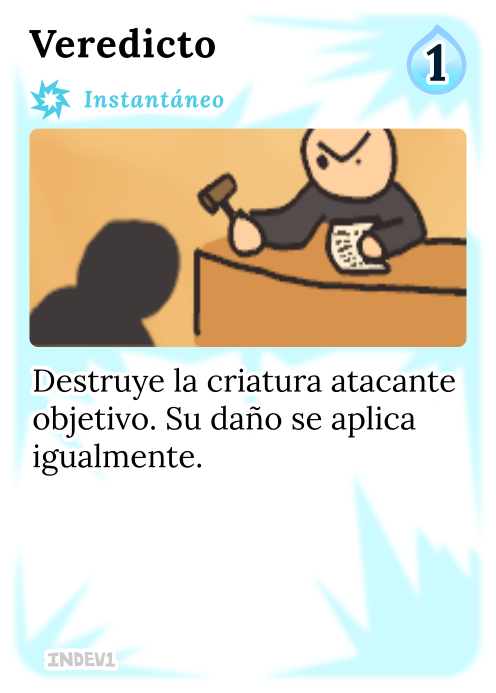veredicto