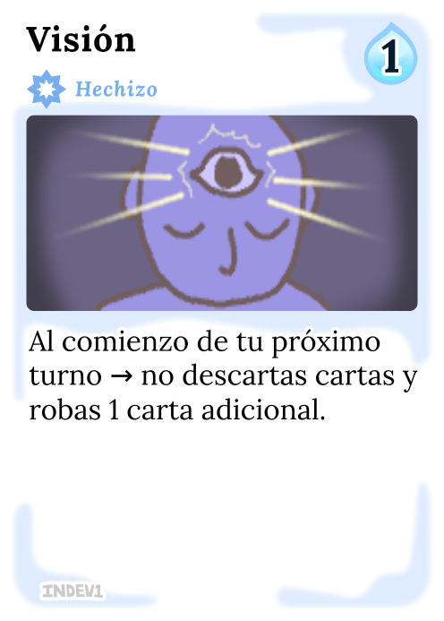vision